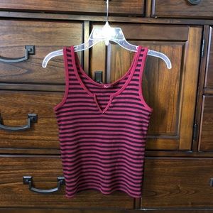 Tilly’s Tank top
